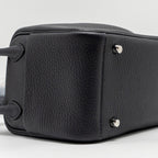 HERMES MINI LINDY CLEMENCE CABAN SHW