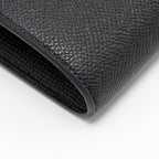 Hermes Constance to Go Epsom Black GHW