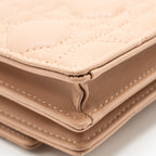 DIOR MY DIOR MINI BAG LAMBSKIN BEIGE LGHW