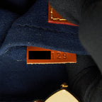 LOUIS VUITTON DUFFLE BAG BLACK GHW WITH MONOGRAM STRAP