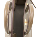 HERMES BIRKIN 30 CLEMENCE ETOUPE GHW