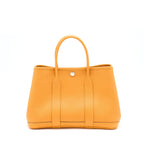 Hermes Garden Party 30 9U Moutarde SHW