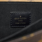 LOUIS VUITTON POCHETTE METIS MONOGRAM REVERSE CANVAS