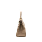 HERMES KELLY 28 TOGO ETOUPE GHW