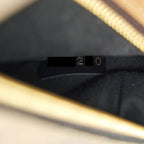 LOUIS VUITTON POCHETTE METIS MONOGRAM REVERSE CANVAS