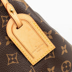 LOUIS VUITTON GRACEFUL PM MONOGRAM CANVAS GHW