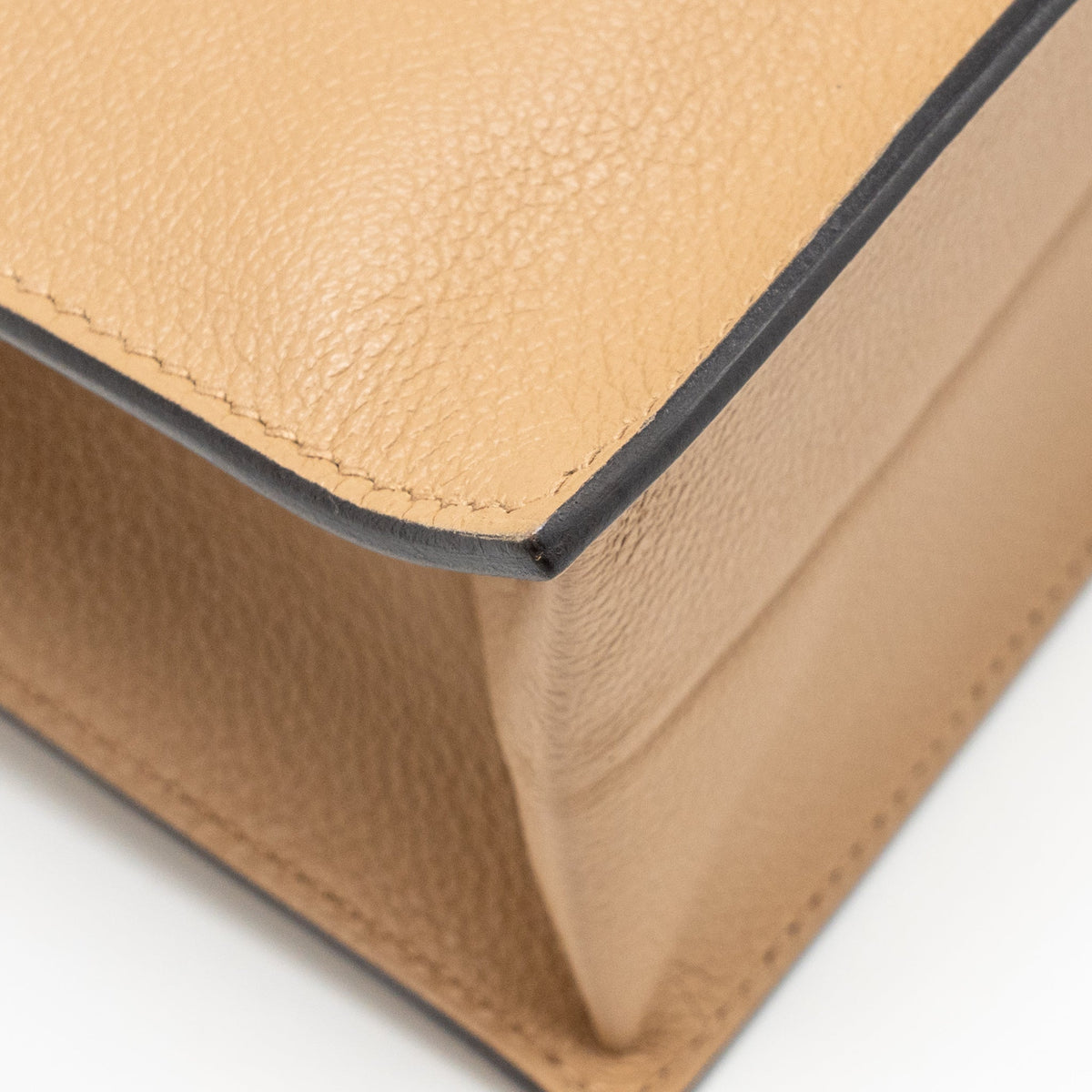 Hermes Kelly Danse Evercolor Chai GHW