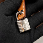 Hermes Picotin 18 Lock Bag Clemence Gold SHW