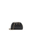 Chanel Clutch with Chain Caviar Black LGHW (Microchip)