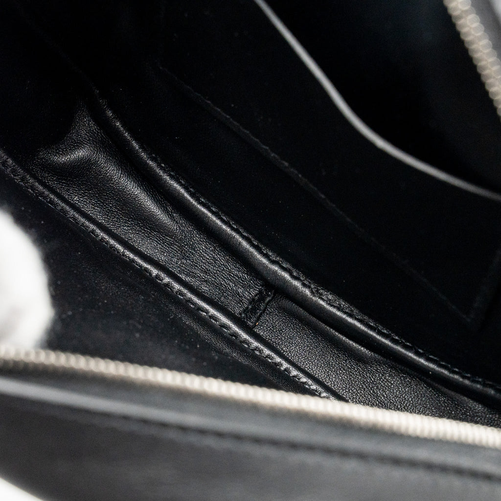 Hermes In-the-loop Swift Black SHW