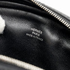 Hermes In-the-loop Swift Black SHW