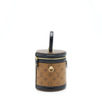 LOUIS VUITTON CANNES MONOGRAM REVERSE CANVAS GHW