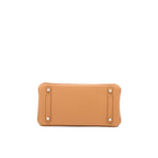 HERMES BIRKIN 30 TRESSAGE SWIFT/EPSOM GOLD/BLEU INDIGO/BLEU NORD SHW