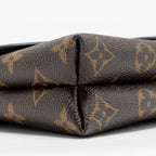 LOUIS VUITTON KANSAI YAMAMOTO POCHETTE MONOGRAM CANVAS/EPI LEATHER MULTICOLOUR SHW