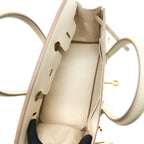 HERMES BIRKIN 30 EPSOM CRAIE GHW