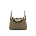 HERMES LINDY 26 ETOUPE GHW