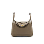 HERMES LINDY 26 ETOUPE GHW