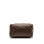 Louis Vuitton Speedy Bandoulière 30 Monogram Canvas/Leather GHW