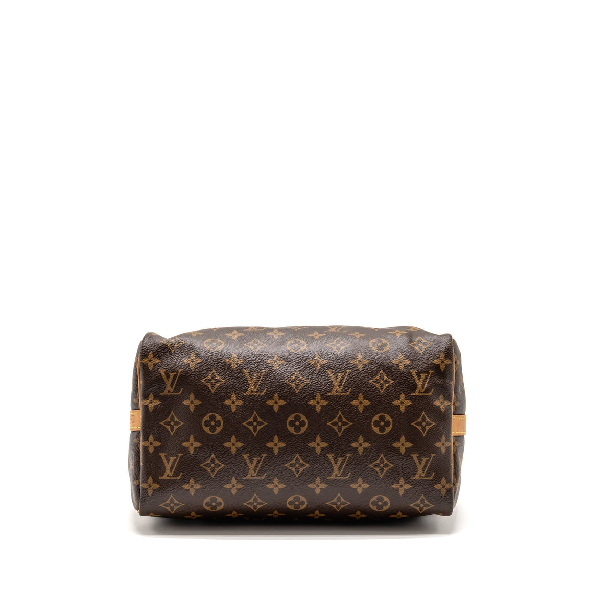 Louis Vuitton Speedy Bandoulière 30 Monogram Canvas/Leather GHW