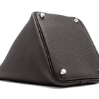 HERMES PICOTIN 18 CLEMENCE MACASSAR SHW