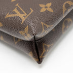 LOUIS VUITTON KANSAI YAMAMOTO POCHETTE MONOGRAM CANVAS/EPI LEATHER MULTICOLOUR SHW