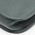 HERMES MINI EVELYNE CLEMENCE VERT MANGROVE GHW