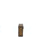 LOUIS VUITTON PETITE MALLE MONOGRAM REVERSE CANVAS GHW