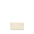 Hermes Kelly To Go Epsom Craie GHW