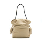 LOEWE FLAMENCO SMALL LIGHT BEIGE