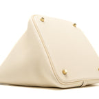HERMES PICOTIN 22 LOCK BAG CLEMENCE NATA GHW