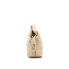 LOEWE FLAMENCO SMALL LIGHT BEIGE