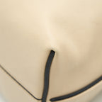 LOEWE FLAMENCO SMALL LIGHT BEIGE