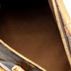 Louis Vuitton Speedy Bandoulière 30 Monogram Canvas/Leather GHW