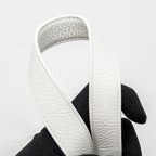 HERMES MINI LINDY CLEMENCE NEW WHITE SHW