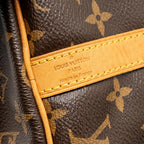 Louis Vuitton Speedy Bandoulière 30 Monogram Canvas/Leather GHW