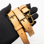 Louis Vuitton Speedy Bandoulière 30 Monogram Canvas/Leather GHW