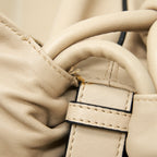 LOEWE FLAMENCO SMALL LIGHT BEIGE