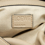 LOEWE FLAMENCO SMALL LIGHT BEIGE