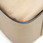 LOEWE HAMMOCK BAG IN BEIGE / BROWN
