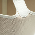 Hermes Vintage Picotin 18 Canvas Bag