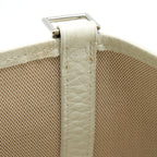 Hermes Vintage Picotin 18 Canvas Bag