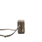 GUCCI OPHIDIA GG SUPREME MINI SHOULDER BAG