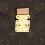 LOUIS VUITTON POCHETTE METIS MONOGRAM CANVAS