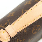 LOUIS VUITTON POCHETTE METIS MONOGRAM CANVAS