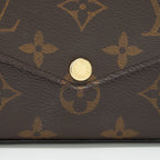 LOUIS VUITTON FELICIE POCHETTE MONOGRAM CANVAS