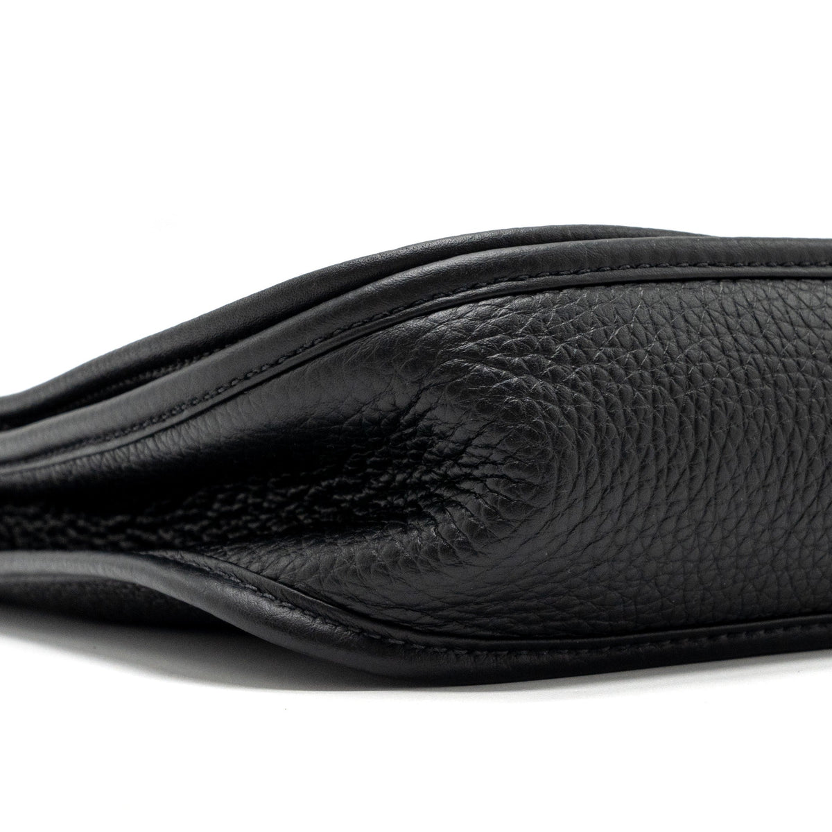 Hermes evelyne 29 clemence black SHW
