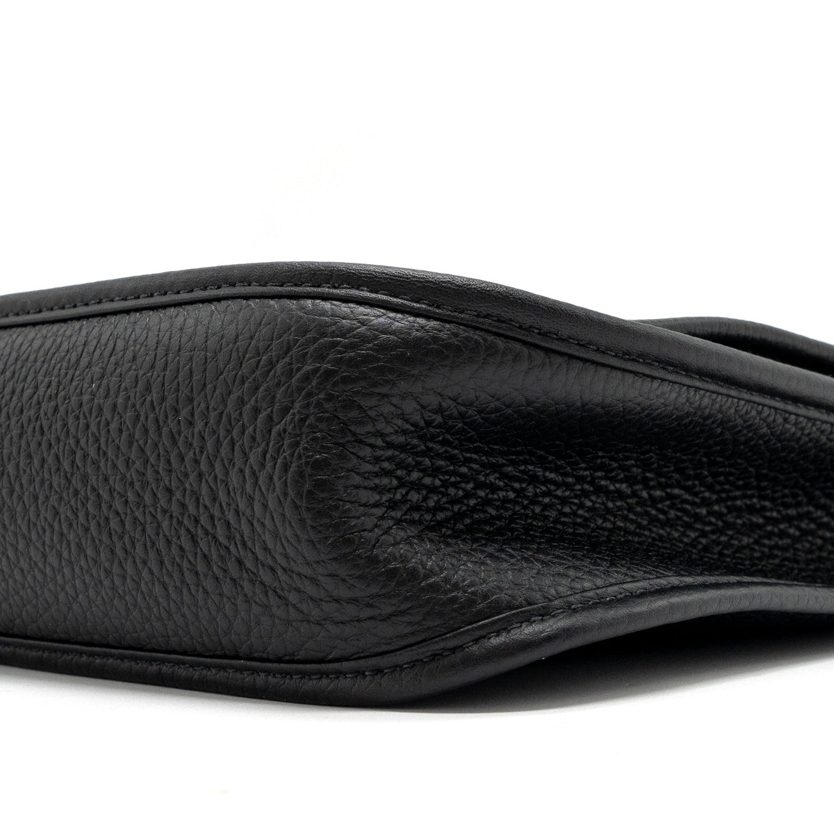 Hermes evelyne 29 clemence black SHW