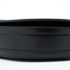 BURBERRY SMALL OLYMPIA BAG BLACK GHW