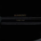 BURBERRY SMALL OLYMPIA BAG BLACK GHW
