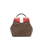 LOUIS VUITTON CLAPTON BACKPACK RUCKSACK HANDBAG